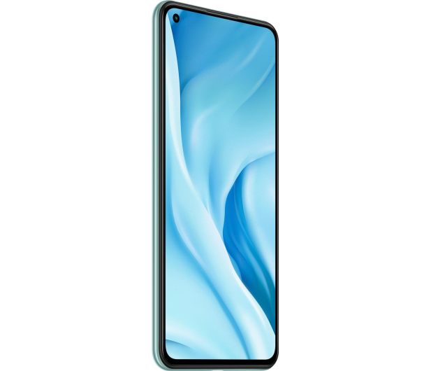 Xiaomi Mi 11 Lite 5G 8/128GB Mint Green - 649090 - zdjęcie 5